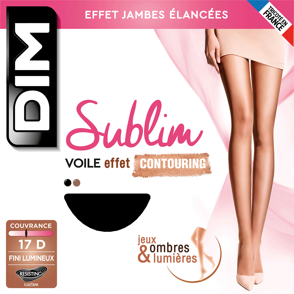 Collant online chair dim